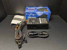 Silverstone TFX form factor 300W power supply SST-TX300 picture