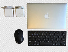 Apple MacBook Air 13