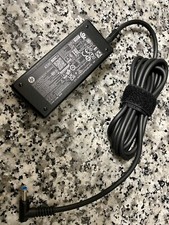 45w genuine hp sealed adapter picture