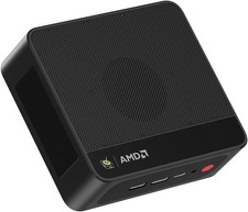 Beelink SER5 MAX Mini PC AMD Ryzen 7 7735HS 24GB LPDDR5 RAM 512GB picture