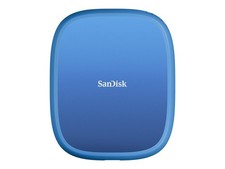 SanDisk SDSSDE62C-2T00-G25 Creator Phone SSD External (Portable) USB 3.2 Gen 2 picture