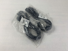 Lot of 2 Cisco 72-2105-01 12ft Heavy Duty 16A 250V AC Power Cable picture