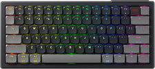 K63W Pro Compact Ultra-Wideband, Wireless 70% Gaming Keyboard picture