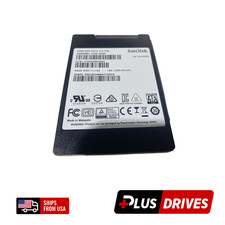 1TB SATA SSD SanDisk 2.5