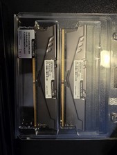 TEAMGROUP T-Force Vulcan Z 16GB (2x8GB) DDR4-3000 288-Pin DIMM RAM picture