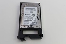 DELL 85JUH 18GB 3.5 ULTRA 160 SCSI SCA2 HARD DRIVE WITH TRAY FUJITSU MAJ3182MC picture