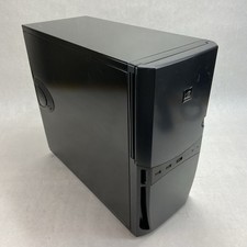 Antec Sonata III Mid Tower Computer Case Antec EA-500D Green 500W PSU picture