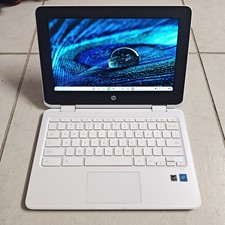 HP Chromebook x360 11-ae131nr 11.6