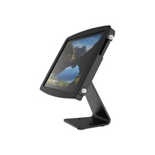 Compulocks Space 360 Surface 3 Counter Top Kiosk Black - Stand- 303B518GEB picture