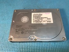 Maxtor D740X-6L MX6L020J1 20GB 3.5  Internal IDE HDD Hard Drive - Tested Working picture