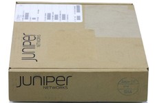 New - Juniper 1X100/1000 SFP Ethernet Upim J2320 J2350 J4350 - JXU-1SFP-S picture