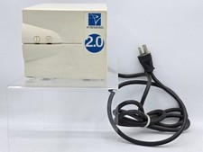 13324 POWERVAR 2.0  ABC202-11 power conditioner - Tested & Working picture