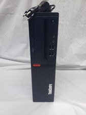 Lenovo ThinkCentre M910s i7-7700 3.6Hz (256GB SSD,16GB RAM,WIN 11 Pro  picture
