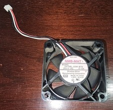 Minebea Motor NMB-MAT 2410RL-05W-B79 6025 DC24V 6cm Inverter Fan picture