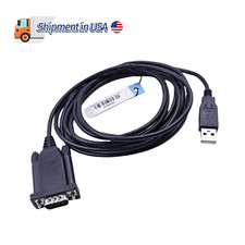 NEW FTDI USB 2.0 Converter Cable to RS-232 9-Pin RS232 Serial Port STM-9MNUT picture