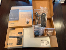 Synology RackStation RS820+ 4 Bay NAS, 10GBe - (2) Enterprise 400GB NVMe SSDs picture