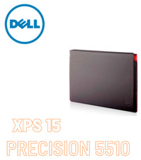 Genuine Dell XPS 15 9575 9570 7590 9560 Precision Premier Notebook Sleeve D48TY picture