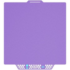 BIQU CryoGrip Pro Glacier Build Plate for Bambu-Lab 3D Printers picture