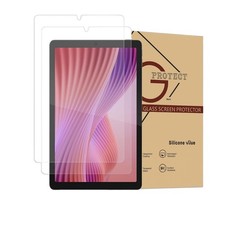 2 Pack Designed for Lenovo Tab One (8.7 inch) Tempered Glass Screen Protector HD picture