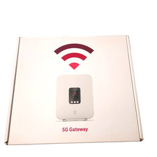 NEW T-Mobile 5G Home Internet Gateway TMO-G4AR WiFi Router G5 White Kit picture
