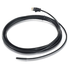 Lot of (2) New APC AP9335T Temperature Sensor Wired, NetBotz, 1 - Black picture