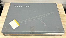 Starlink Gen 3 Standard Kit (UTA-232) *PREOWNED* - SOLD AS IS picture
