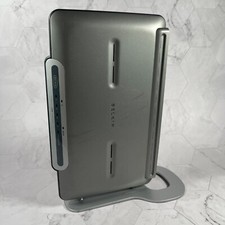 Belkin F5D5231-4 Ethernet 4-Port Cable/DSL Gateway Wired Router (Missing Cords) picture