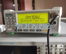 1PCS USED MT8850A  Bluetooth Test Set   via FedEx or DHL picture