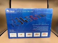 Troy Micr Toner Secure 02-81201-001 picture