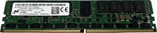 Lot of 4 Micron 8GB 1RX4 DDR4 2133P Server Ram MTA18ASF1G72PF1Z-2G1Y11AA (AMX) picture