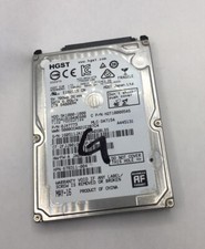 HGST/Hitachi 5400 RPM mlc: DA7154 p/n: 0J47773 1TB SATA HDD picture