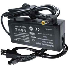 AC Adapter Power Charger Supply for Toshiba Satellite L20 L25  L35 L45 L55 Serie picture