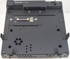 Panasonic Toughbook CF-19 Vehicle Docking Station / Car Mount (CF-WEB194) picture