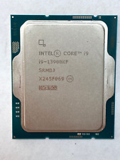 Intel Core i9-13900KF CPU Processor picture