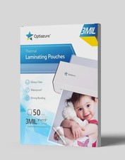 Thermal Laminating Pouches 9