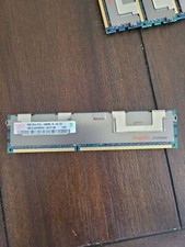 HMT31GR7BFR4C-H9 - SK Hynix 1x 8GB DDR3-1333 RDIMM PC3-10600R Dual Rank x4 picture