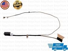 Original 6017B0585202 LVDS LCD Video Display Screen LCM Cable UHD 40pin picture