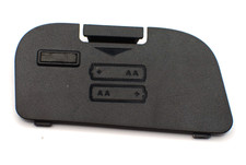 Battery Cover for Logitech K350 Wireless Wave Keyboard (/RT6-16416-K350BATCOV... picture