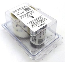 Datacard Entrust CR805 DuraGard Laminate 1 MIL Clear Magnetic Stripe 514910-903 picture