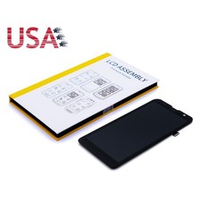 USA LCD Display with Touch Screen Digitizer Assembly for Honeywell EDA52 Scanner picture