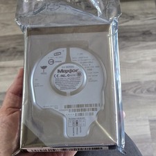 Maxtor DiamondMax Plus 8 6E040L0 40GB  Ata 3.5