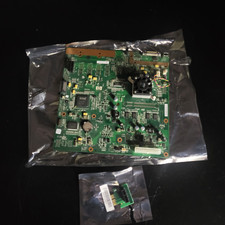 CR357-67051  HP DesignJet T920/T1500 Formatter Board **Not Tested** picture