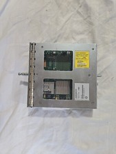 Cisco A9K-MPA-1X40GE V03 ASR 9000 1-port 40GE Modular Port Adapter picture
