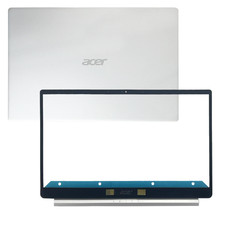 95%New For Acer Swift SF314-42 SF314-59 N19C4 LCD Back Cover Top Case /LCD Bezel picture