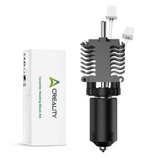 Official Hi Ceramic Hotend Kit, with Quick-Swap Nozzle, Supports 300°C High Temp picture