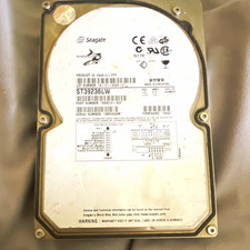 Seagate Barracuda ST39236LW 9.2GB 3.5