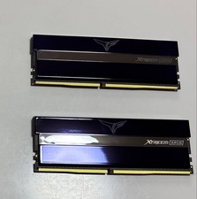 Teamgroup XTREEM ARGB 16GB DDR4 3200MHz RAM with Heatsink & RGB, Used picture