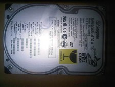 Seagate ST310216A 9P3014-001 3.01 BFE-01 0114 AMK Drive picture