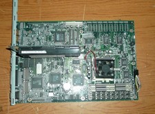 Gateway Acer Optima-MT-SL Socket 7 V50LA-N Motherboard w/ SY022 Intel Pentium picture