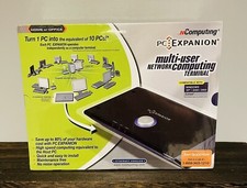 NComputing - PCExpanion Multi-User Network Computing Terminal picture
